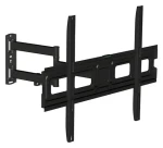 Ultron WM200 / Nástenný držiak TV / 32-60" / Náklon -12° až 12° / Rotácia 90° / VESA 400x400 / nosnosť 35 kg (365527)