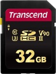 Transcend 700S SDHC Class 10 V90 (TS32GSDC700S)