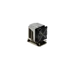 SuperMicro S4677 4U / Chladič CPU / aktívny / do 350 W / Socket S4677 (SNK-P0090AP4)