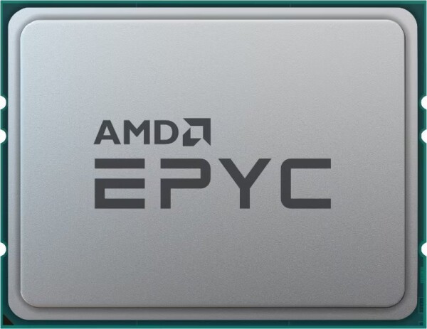AMD EPYC 9684X - 2.55 GHz - 96 Kerne - 192 Threads - 1152 MB Cache-Speicher - Socket SP5 - OEM