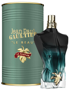 Jean Gaultier Le Beau Le Parfum EDP ml