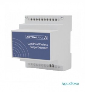 AstralPool zosilovač signálu WiFi - VÝPREDAJ
