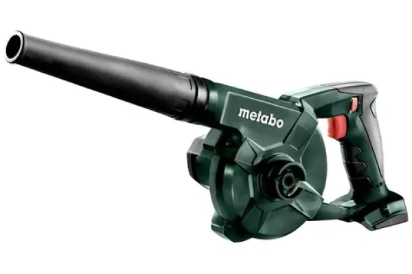 Metabo AG 18 / Aku fúkač / 18V / 74 m/s / 156 m3/h / bez Aku (602242850)