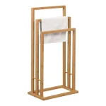 MSV stojan na 3 uteráky bambus / 42 CM (3700703946229)