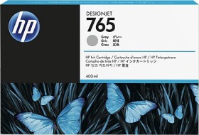 HP Toner 765, Gray (F9J53A)