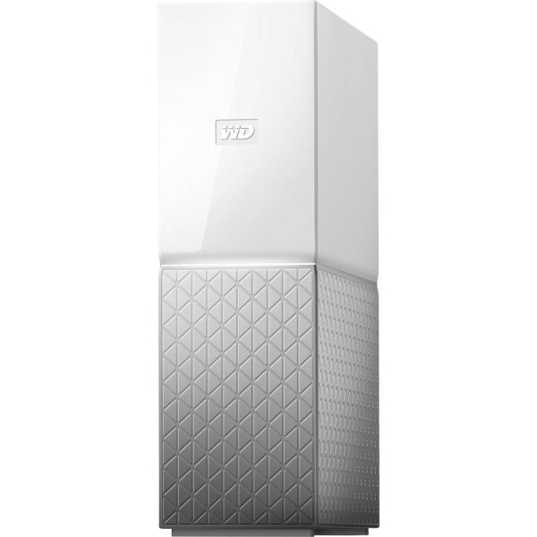 WD My Cloud™ Home cloudové úložisko 6 TB 1 Bay WDBVXC0060HWT-EESN; WDBVXC0060HWT-EESN