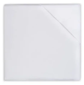 Jollein Chránič matraca 50x90cm White (013-0001)