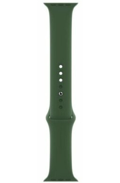 Apple Watch Sport Band 41mm Clover / Športový pásik pre Apple Watch / Regular (MKU73ZM/A)