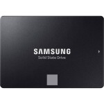 Samsung 870 EVO 1TB, MZ-77E1T0B/EU