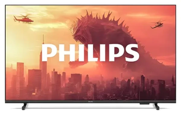 43" Philips 43PFS5500/12 čierna / Televízia / Full HD / LED / HDMI / USB / CI+ / DVB-T/T2/C/S/S2 (43PFS5500/12)