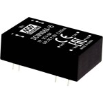 MEAN WELL DCWN06A-15 DC / DC menič napätia, modul 200 mA 6 W Počet výstupov: 2 x; DCWN06A-15