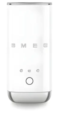 SMEG MFF02WHEU biela / Penič mlieka (MFF02WHEU)