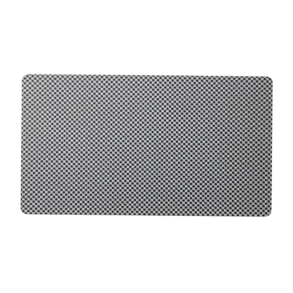 Anycubic / Stavebná doska pre Photon Mono M7 Max / laserom gravírovaná / čierna (S020291)