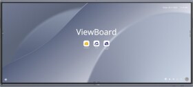 ViewSonic IFP105UW 105IN 40P TOUCH 7H