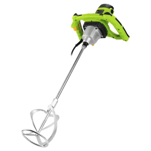 Fieldmann FDRM 201601-E / Elektrický ručné miešadlo / 1600 W / M14 / I: 0-660 ot/min / II: 0-900 ot/min (50004213)