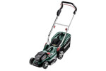 Metabo RM 36-18 LTX BL 36 - Bez Aku / aku kosačka na trávu / 18V / kôš 45 l / Bez Aku (601716850)