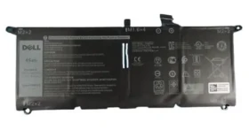 DELL / Batéria / 4-článková / 45 Wh / pre notebooky DELL (0HJX7)