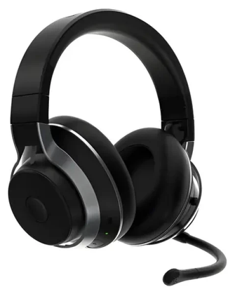 Turtle Beach STEALTH PRE čierna / Bezdrôtové herné slúchadlá / mikrofón / ANC / BT 5.1 / USB-C (TBS-2360-02)