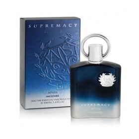 Afnan Afnan EDP Supremacy Incense