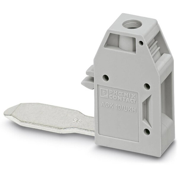 Pick-off terminal block AGK 10-UKH 150/240 3003554 Phoenix Contact; 3003554