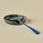 Nicolas Vahé Odkladací tanierik na lyžicu Hala Green