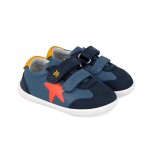 Chlapčenské barefoot tenisky ESTRELLA PETROL Biomecanics 262320-A556 - 24