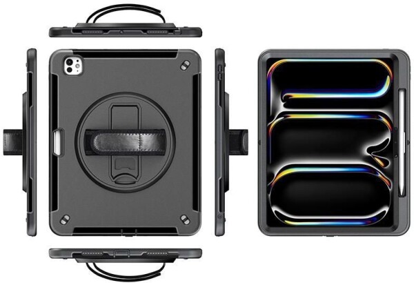 EStuff iPad Pro 13 2025/2024 OHIO