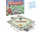 Hasbro Monopoly nové CZ