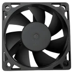 Primecooler PC-6020L12CMA / Ventilátor / 60 mm / 4 500 rpm / 3pin (PC-6020L12CMA)