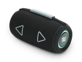 Aligator Bluetooth reproduktor TG 657 / čierny (TG657)