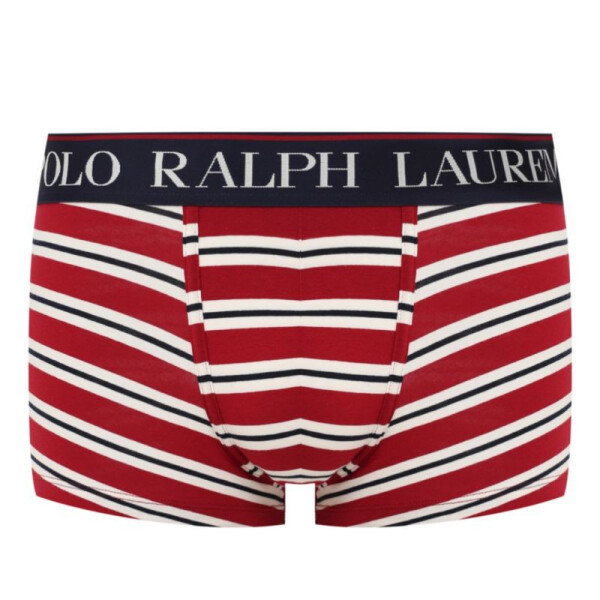 Polo Ralph Lauren Stretch Cotton Classic Trunk Boxer 714753011002 S