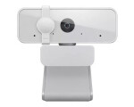 Lenovo 300 FHD Webcam sivá / webkamera / FullHD / USB-A (GXC1E71383)