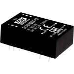 MEAN WELL DCWN06A-12 DC / DC menič napätia, modul 250 mA 6 W Počet výstupov: 2 x; DCWN06A-12