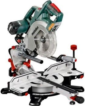 Metabo KGSV 72 XACT 216 mm