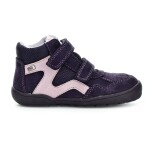 Lurchi Jarven blackberry (84L0013014) členkové barefoot topánky 27 EUR