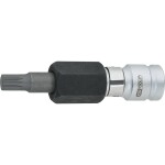 KS Tools 150.3135 1/2" kľúč na alternátor XZN, M10, 96 mm; 150.3135