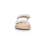 Froddo G3150265-3 Flexy Flowers White barefoot sandále 25 EUR