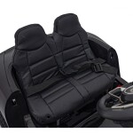 Mamido Detské elektrické autíčko Audi R8 Spyder polícia