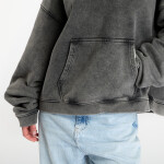 Mikina REPRESENT Initial Boxy Hoodie UNISEX Vintage Grey S