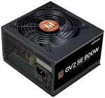 Zalman ZM800-GV2SE / Zdroj / 800W / 80+ Bronze / ATX / Aktívny PFC / 120mm ventilátor (ZM800-GV2SE)