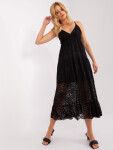Sukienka TW SK BI model 18650599 czarny S - FPrice