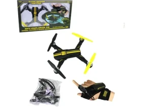 MaDe 20772 Dron na ovládanie, ovládač na ruku