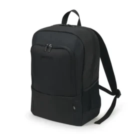 Dicota Eco BASE Backpack 15 "- 17.3" / batoh na notebook / 28 L / polyester (D30913-RPET)