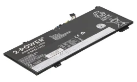2-Power L17C4PBO / Batéria pre notebook / Lenovo Ideapad Yoga 530, Flex 6, Ideapad 530S / 4 článková / 7,68 V / 5730 mAh (CBP3691A)