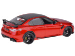 Mamido Auto Alfa Romeo Giulia GTAm Quadrifoglio Zberateľský model 1:18 ZA5991