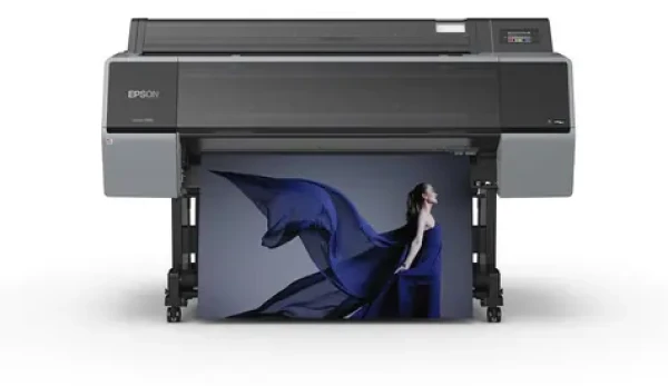 Epson SureColor SC-P9500 Spectro / Veľkoformátová atramentová tlačiareň / A1 / LAN / USB (C11CH13301A2)