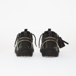Tenisky Off-White M-Ow Be Right Back-04665 Black/ Black EUR 38