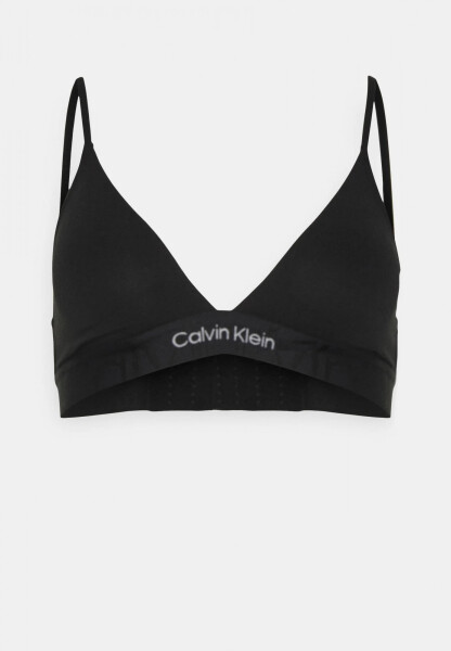 Dámska podprsenka UB1 Calvin Klein černá