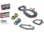 MaDe 26629 - Autodráha s licením Audi 320 cm