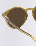 Izipizi Sun #D Golden Green